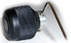 tire pressure sensor locking