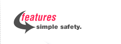 Tire pressure monitoring system TPMS features