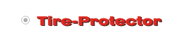 Tire pressure monitoring system TPMS display and sensor