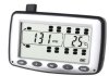 Tire pressure monitoring system TPMS display