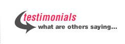 Tire pressure monitoring system TPMS testimonial